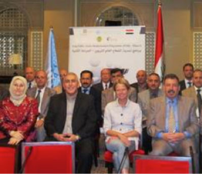 unesco-iraq-best-practices-in-education-reform